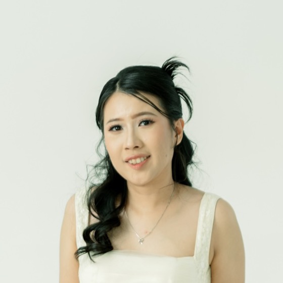 Ivanka Desyra Susanto